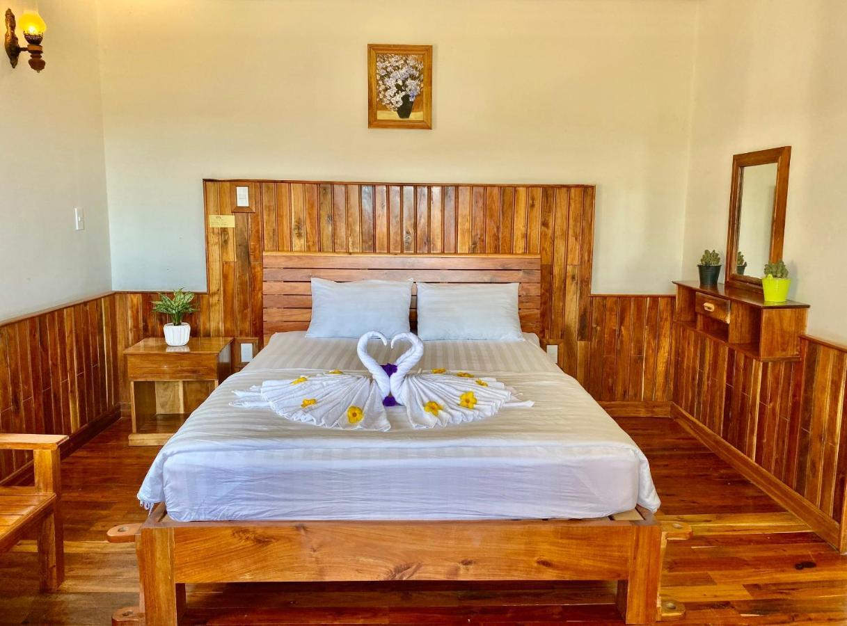 Villa Lien Tho Phu Quoc Exterior photo