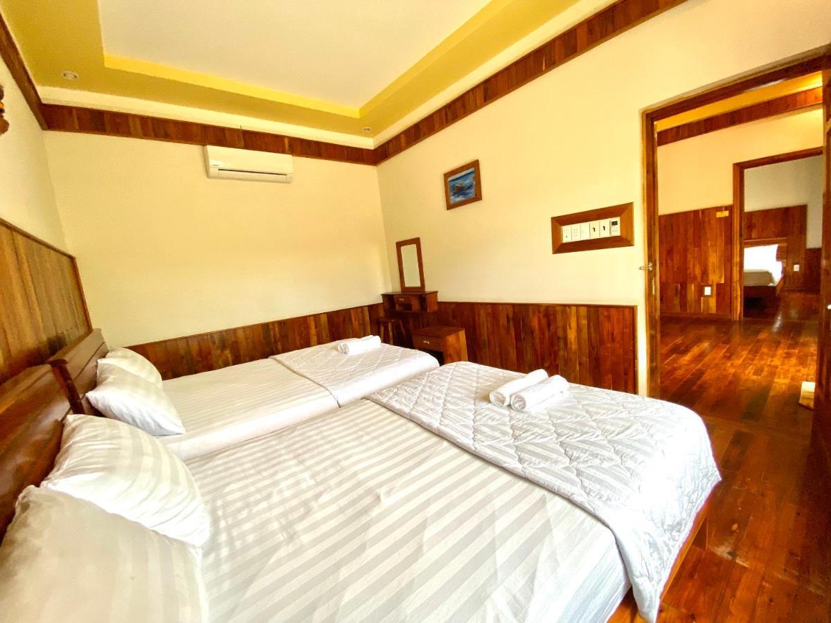 Villa Lien Tho Phu Quoc Exterior photo